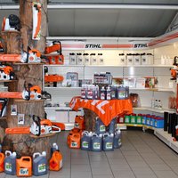 Produkte von STIHL bei Gartentechnik Delitzsch & EngineTech 