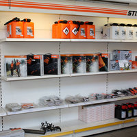 Produkte von STIHL bei Gartentechnik Delitzsch & EngineTech 