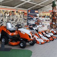 Produkte von STIHL bei Gartentechnik Delitzsch & EngineTech 