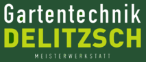 Logo von Gartentechnik Delitzsch